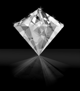 Diamond prices soar in 2012