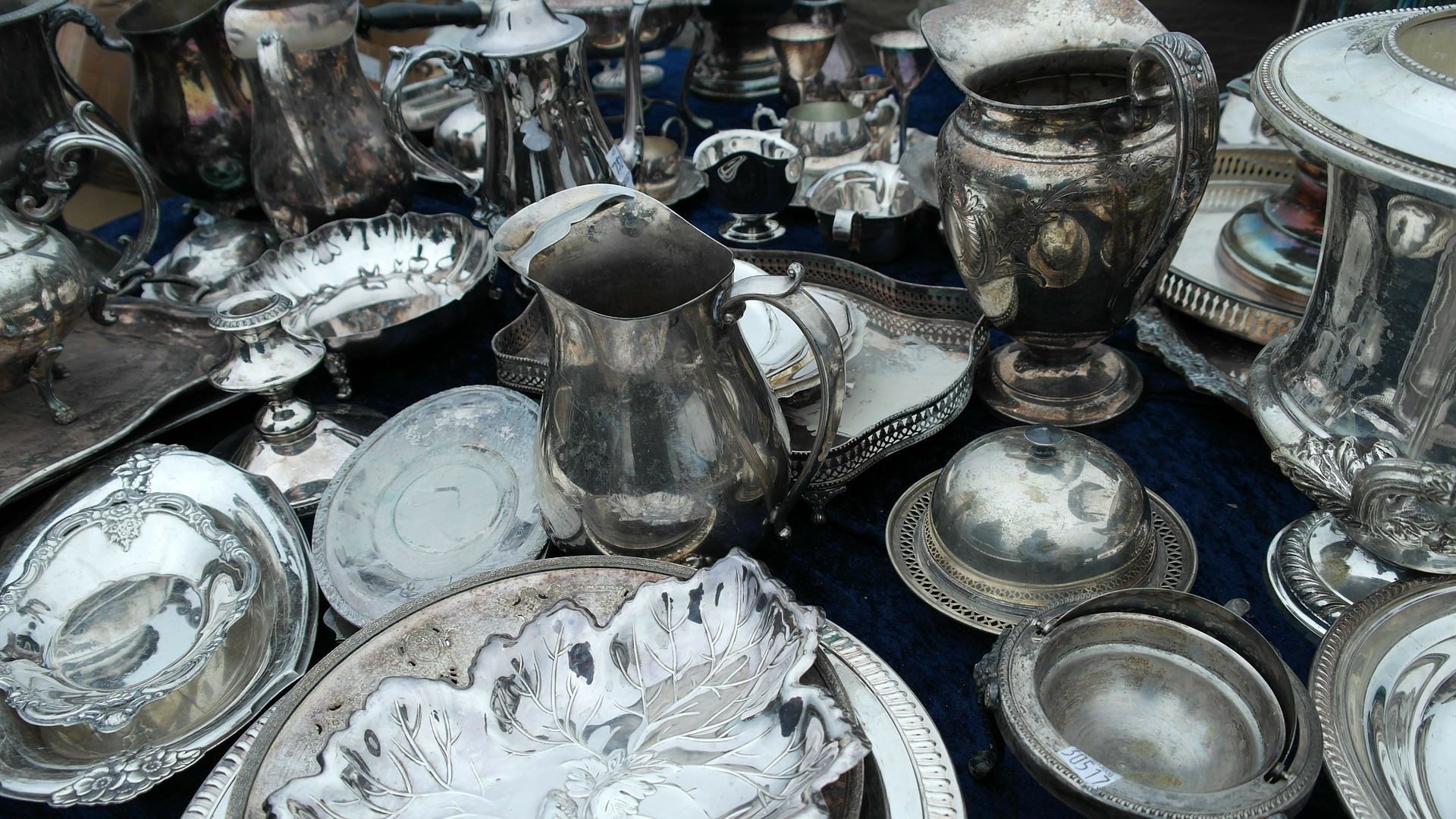Arizona's 8 Most Awaited and Highly Anticipated Flea Markets for 2016