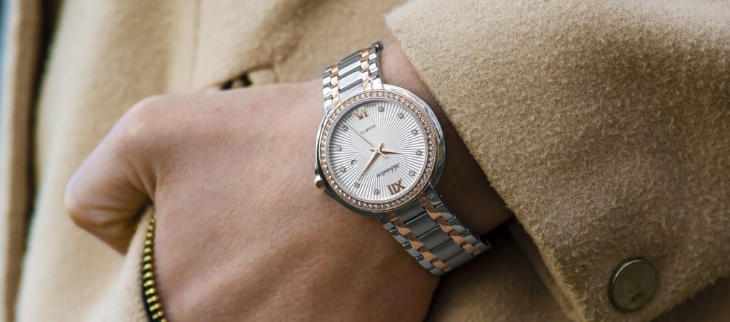 5 Things that First-Time Luxury Watch Buyers Need to Know