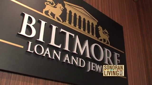 Biltmore Loan and Jewelry