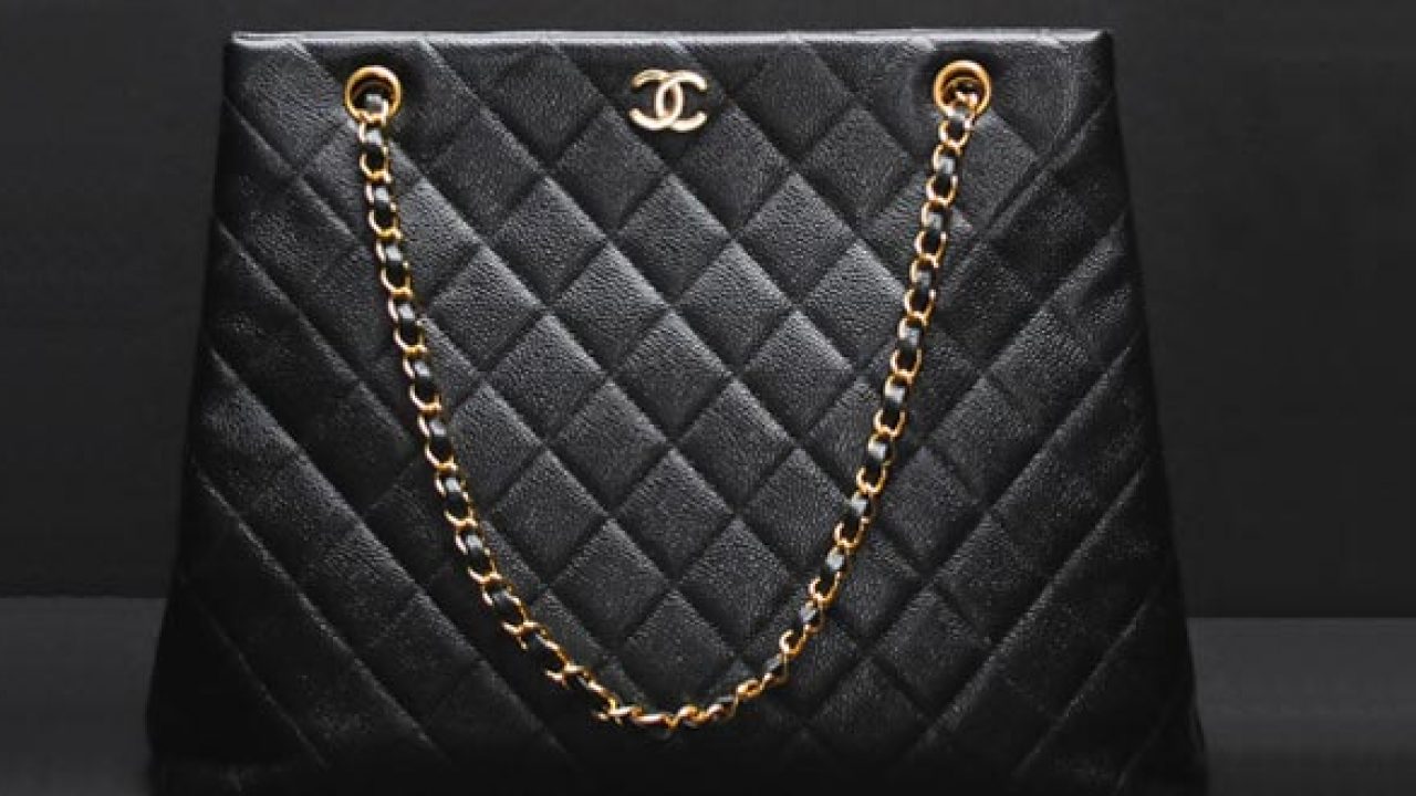 where to sell chanel bag