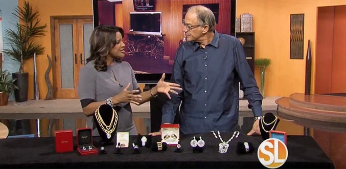 Recap: Let’s talk Diamond Jewelry!