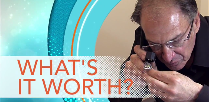 Recap: Why so many different eclectic things do you collect?