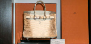Designer Hermes Bag