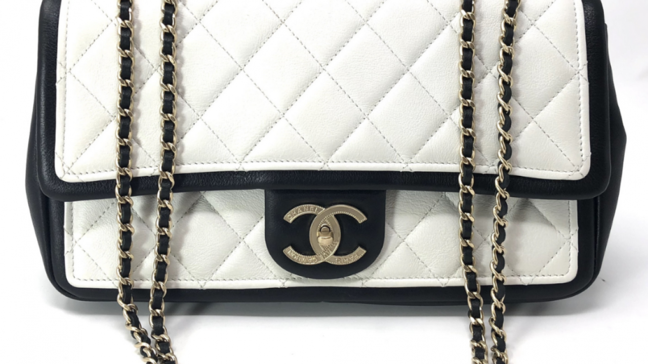 Anatomy of a Chanel Bag - Why Are They So Expensive? A Review