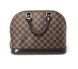 Louis Vuitton designer handbag