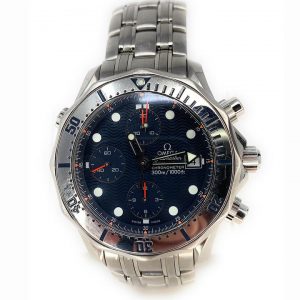 Omega designer watch 2