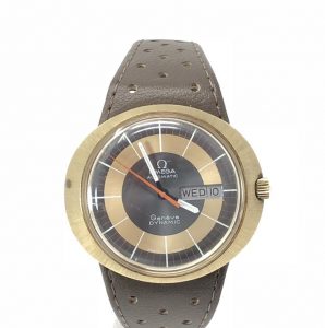 Omega designer watch 3
