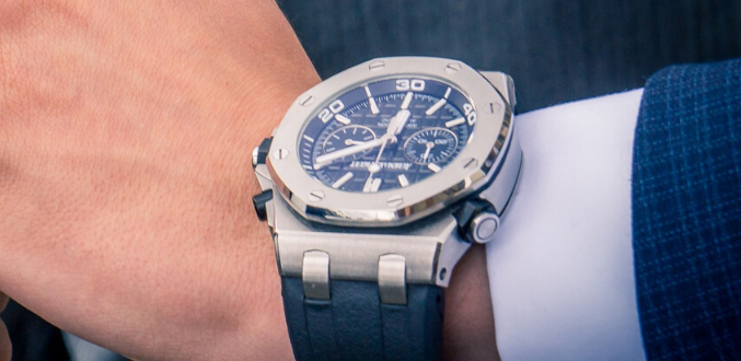 Audemars Piguet: 501 watches with prices – The Watch Pages