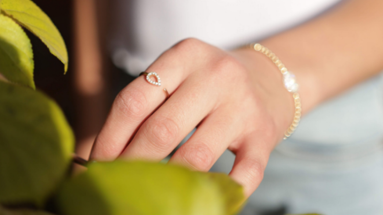 A Guide to Choosing the Right Jewelry for You | Biltmore Loan & Jewelry