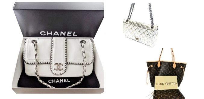 handbags to pawn
