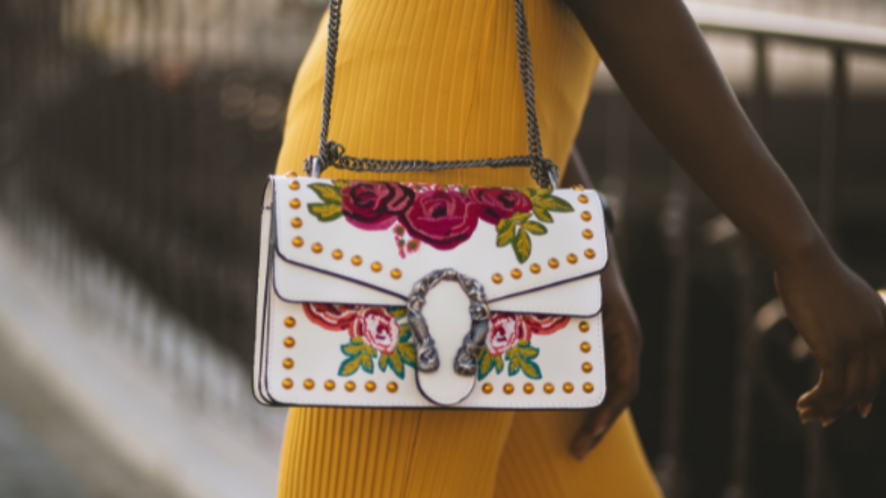 How to maximise the resale value of your designer handbag