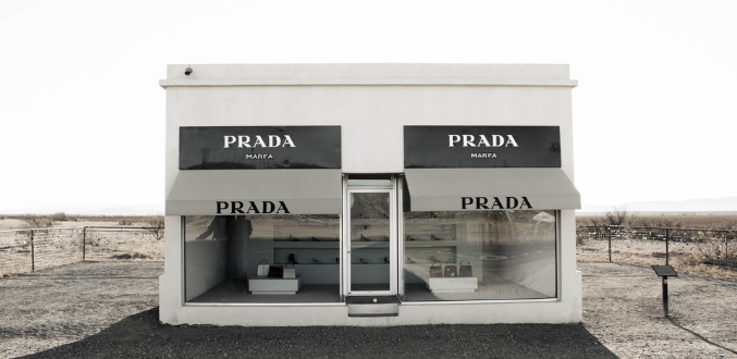 Here are the Most Expensive Prada Items Ever Sold