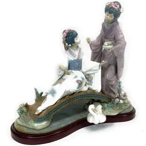 lladro-springtime-in-japan-300x3